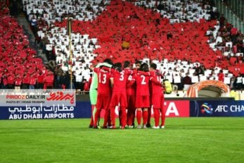 خراسان ورزشی