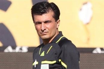 داوود رفعتی