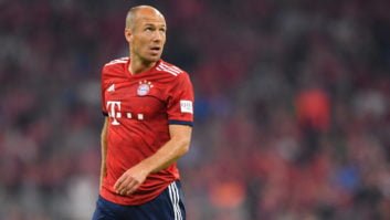 بایرن مونیخ