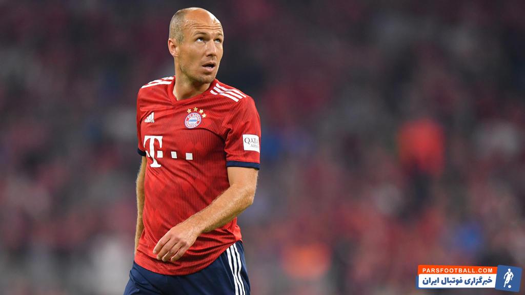 بایرن مونیخ