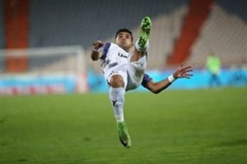 شاهین ثاقبی