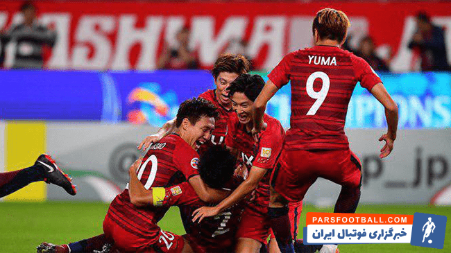 لیگ قهرمانان آسیا