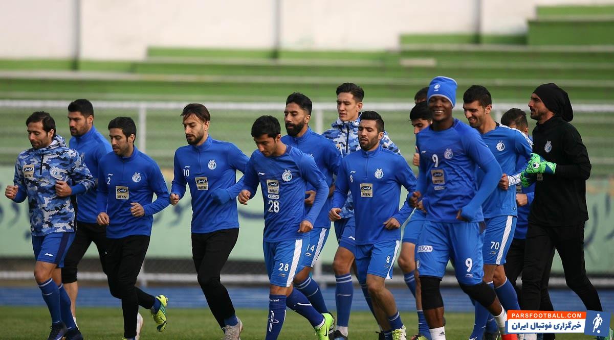 باشگاه استقلال