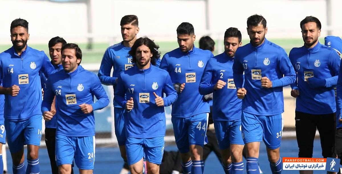 باشگاه استقلال