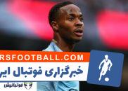 فیلم ؛ گلها و مهارتهای رحیم استرلینگ در فصل 19-2018