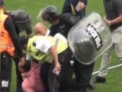 فیلم ؛ نجات جیمی جامپ آرژانتینی به وسیله کارلوس توز