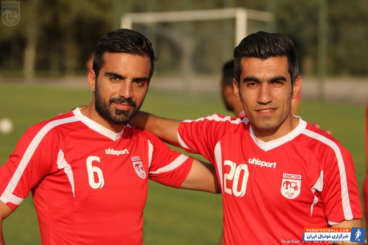 علی عبدالله زاده