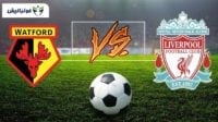 کلیپی از خلاصه بازی تیم های واتفورد و لیورپول در بازی های لیگ برتر انگلیس 3 آذر 97