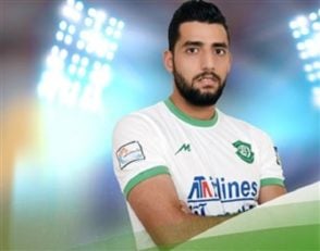 مسیح زاهدی