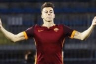 آ اس رم و اودینزه - استفان الشعراوی