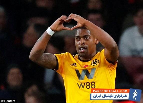 وولورهمپتون - آرسنال