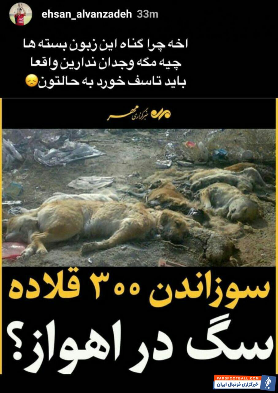 احسان علوان زاده