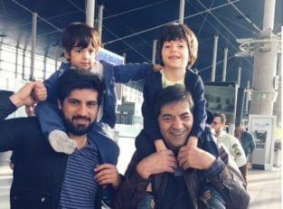 اردلان آشتیانی