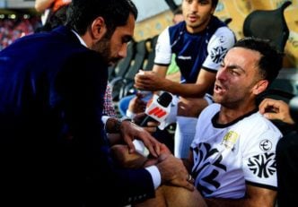 ازدواج بهادر عبدی