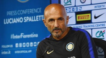 اسپالتی : ناینگولان بازیکنی است که ظرف 10 دقیقه می تواند تیم را زیر و رو کند