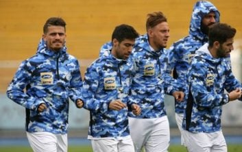 استقلال ؛ فرصت مناسب برای بازیکنان جوان استقلال در دیدار برابر سایپا