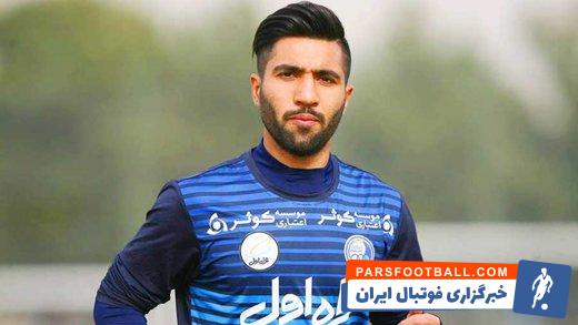 استقلال ؛ فرشید اسماعیلی نوید روز های خوب را برای تیم فوتبال استقلال داد