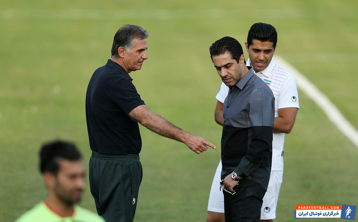 افشین پیروانی