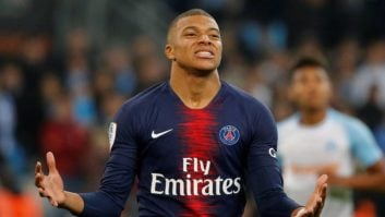 امباپه ؛ توماس توخل به انتقاد ژاوی از امباپه ستاره جوان تیمش واکنش نشان داد