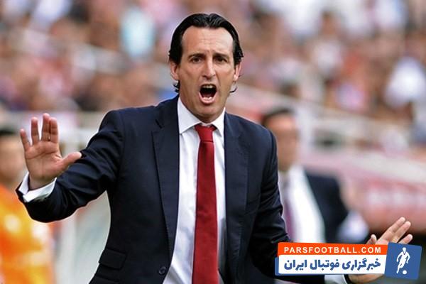 امری : قبل از حضور ونگر در آرسنال، توپچی ها عادت به بردهای 1-0 داشتند