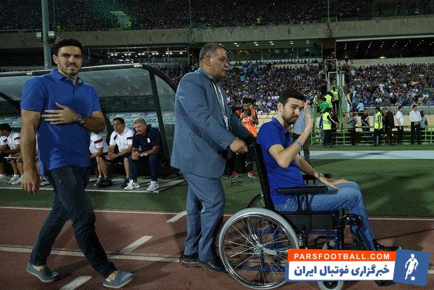 امیرحسین فتحی - لئاندرو پادوانی - شارلوا - امید نورافکن - مامه تیام - سرور جپاروف