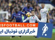 اورتون - چلسی