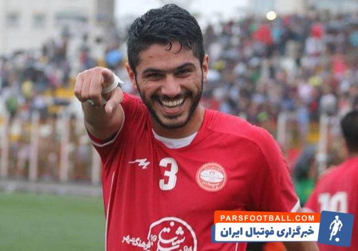 پرسپولیس ؛ شایان مصلح : دیدار با کاشیما برای همیشه در تاریخ باشگاه ثبت می شود