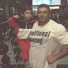 ایمان رحیم پور