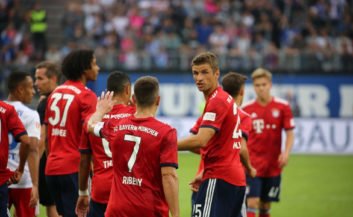 بایرن مونیخ ؛ نگاهی به علت افت بایرن مونیخ در فصل 2018/2019