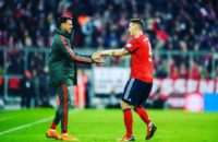 بوندسلیگا آلمان - بایرن مونیخ و دوسلدورف