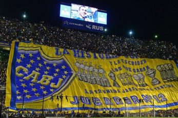 بوکاجونیورز