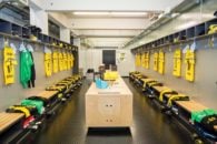 تیم دورتموند و کلوب بروخه