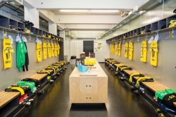 تیم دورتموند و کلوب بروخه