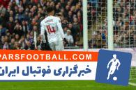 تیم ملی انگلیس و کرواسی