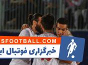 تیم ملی فوتبال ساحلی ایران