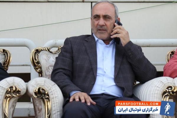 حمیدرضا گرشاسبی - احمد نورراللهی -شجاع خلیل زاده