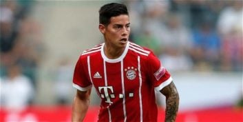 بایرن مونیخ قرارداد خامس را دائمی نمی کند