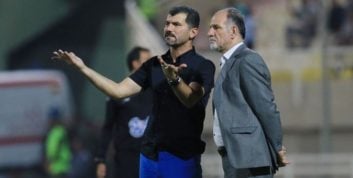 داریوش یزدی