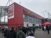 دورتموند - ماینتس