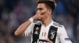 دیبالا ؛ مصدومیت پائولو دیبالا در تیم ملی مسئولان یوونتوس را نگران کرد