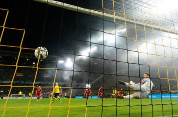 ذورتموند و بایرن مونیخ