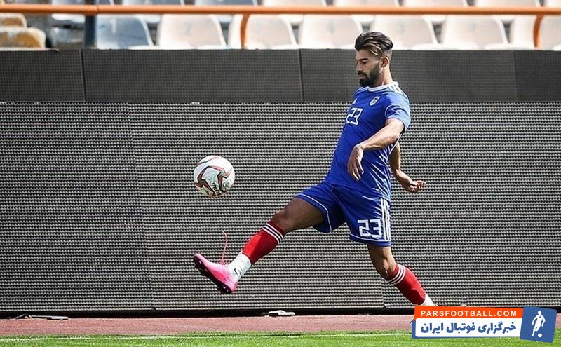 رامین رضاییان - الشحانیه قطر