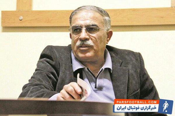حسن روشن : همه باشگاه هایی که دارای هواداران زیاد هستند باید با هوادارانشان شفاف باشند