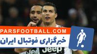 یوونتوس اولین تیم ایتالیایی که موفق به کسب 34 امتیاز در 12 بازی می شود
