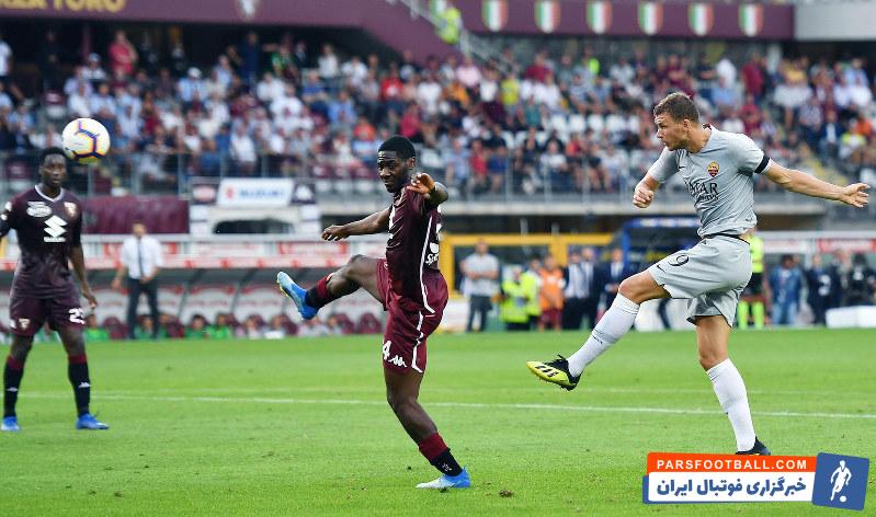 رئال مادرید به دنبال جذب ژکو