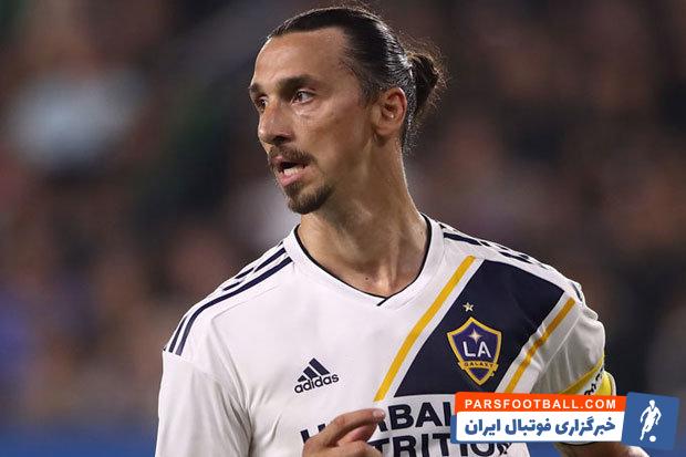 زلاتان : فکر می‌کنم که از نظر کیفی، این لیگ را کمی بزرگتر از آن چیزی که هست جلوه می‌دهند