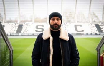 سامان قدوس - آمیان