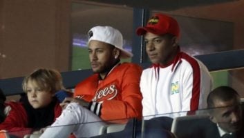 سانیول : اگر به جای نیمار، ام باپه از ناحیه ران پا آسیب دیده بود، بیشتر نگرانم می‌کرد