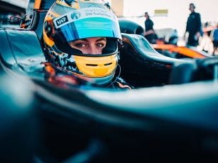 سوفیا فلورش