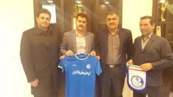 سید سیروس پورموسوی